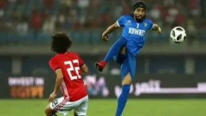 مواعيد مباريات منتخب مصر في كأس العرب وتوقيت انطلاق مواجهة الكويت اليوم